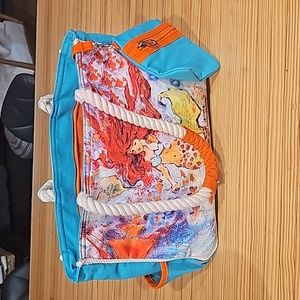 Leoma Lovegrove Mermaid Tote